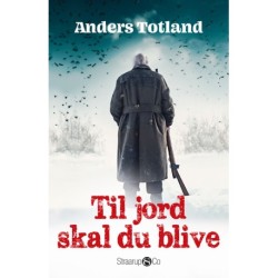Til jord skal du blive