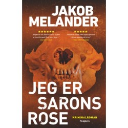 Jeg er Sarons rose