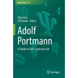 Adolf Portmann: A Thinker of Self-Expressive Life
