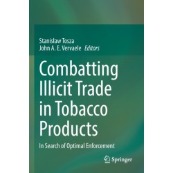 Combatting Illicit Trade in Tobacco Products: In Search of Optimal Enforcement