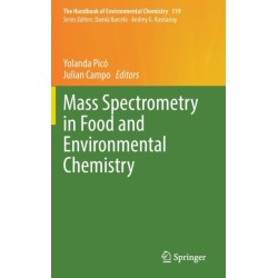 Mass Spectrometry in Food and Environmental Chemistry