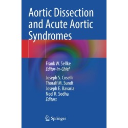 Aortic Dissection and Acute Aortic Syndromes