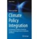 Climate Policy Integration: A Comparative Analysis of Land Use Change and Energy Sectors in Indonesia and Mexico