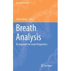 Breath Analysis: An Approach for Smart Diagnostics