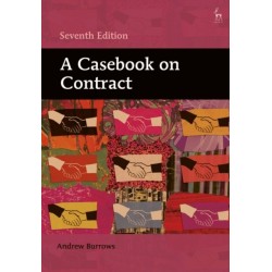 A Casebook on Contract