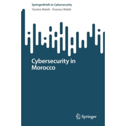 Cybersecurity in Morocco