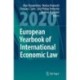 European Yearbook of International Economic Law 2020