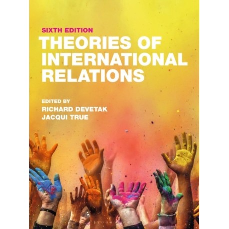 Theories of International Relations