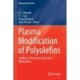 Plasma Modification of Polyolefins: Synthesis, Characterization and Applications
