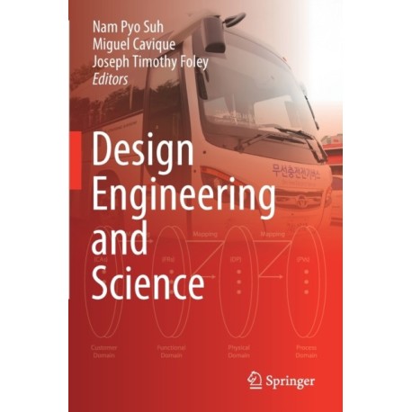 Design Engineering and Science