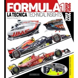 Formula 1 2020/2022 Technical Insights: Preview 2023