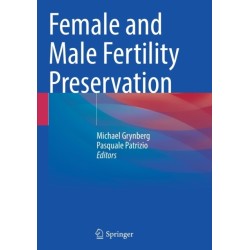 Female and Male Fertility Preservation
