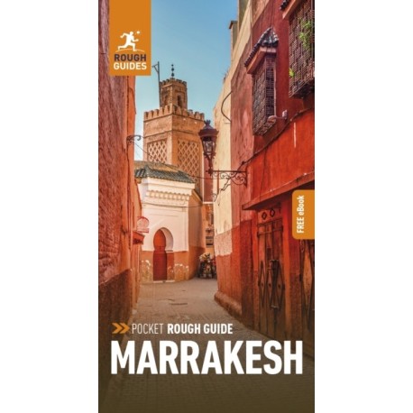 Pocket Rough Guide Marrakesh: Travel Guide with eBook