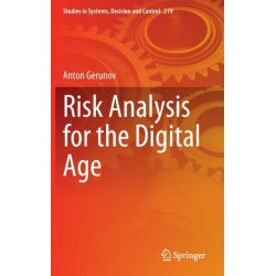 Risk Analysis for the Digital Age