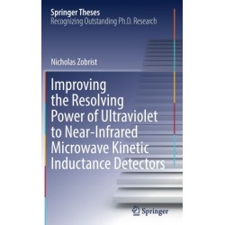 Improving the Resolving Power of Ultraviolet to Near-Infrared Microwave Kinetic Inductance Detectors