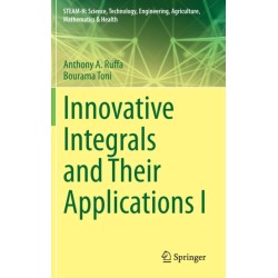 Innovative Integrals and Their Applications I