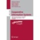 Cooperative Information Systems: 28th International Conference, CoopIS 2022, Bozen-Bolzano, Italy, October 4–7, 2022, Proceedings