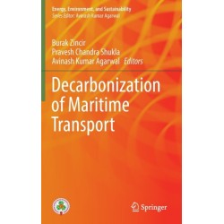 Decarbonization of Maritime Transport