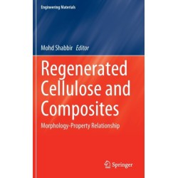 Regenerated Cellulose and Composites: Morphology-Property Relationship