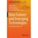 Data Science and Emerging Technologies: Proceedings of DaSET 2022