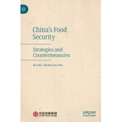 China's Food Security: Strategies and Countermeasures