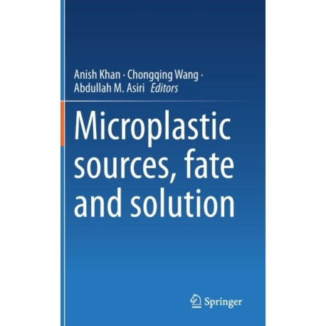 Microplastic sources, fate and solution