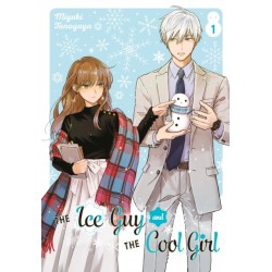 The Ice Guy and the Cool Girl 01