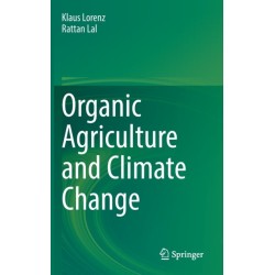 Organic Agriculture and Climate Change