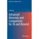 Advanced Materials and Components for 5G and Beyond