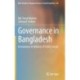 Governance in Bangladesh: Innovations in Delivery of Public Service