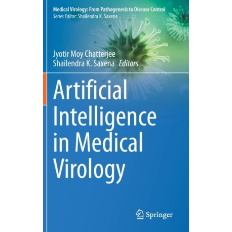 Artificial Intelligence in Medical Virology