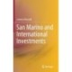 San Marino and International Investments
