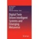 Digital Twin Driven Intelligent Systems and Emerging Metaverse