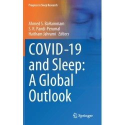 COVID-19 and Sleep: A Global Outlook