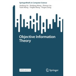 Objective Information Theory