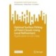 Optimal Surface Fitting of Point Clouds Using Local Refinement: Application to GIS Data