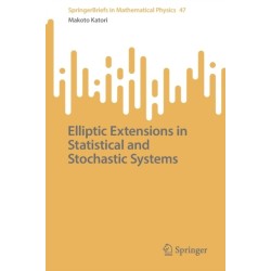 Elliptic Extensions in Statistical and Stochastic Systems