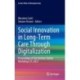 Social Innovation in Long-Term Care Through Digitalization: Proceedings of the German-Italian Workshop LTC-2021