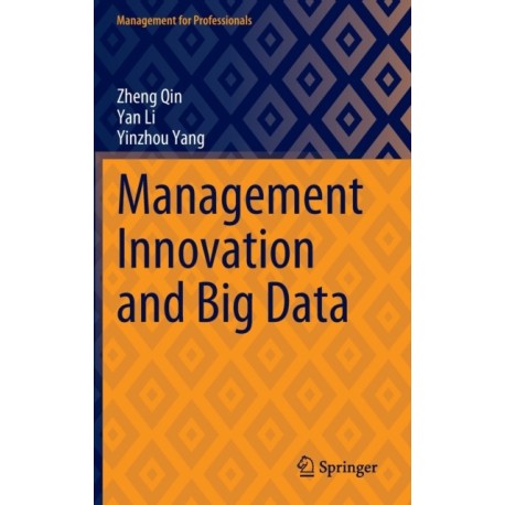 Management Innovation and Big Data
