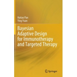 Bayesian Adaptive Design for Immunotherapy and Targeted Therapy