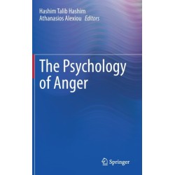 The Psychology of Anger