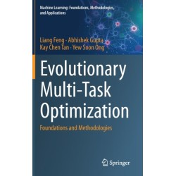 Evolutionary Multi-Task Optimization: Foundations and Methodologies