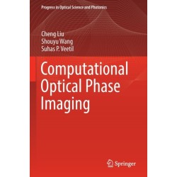 Computational Optical Phase Imaging