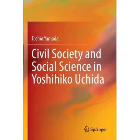 Civil Society and Social Science in Yoshihiko Uchida