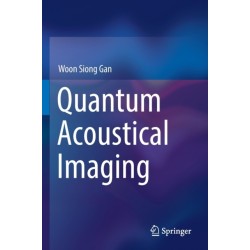 Quantum Acoustical Imaging