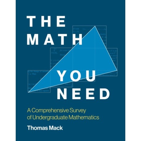The Math You Need: A Comprehensive Survey of Undergraduate Mathematics