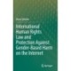 International Human Rights Law and Protection Against Gender-Based Harm on the Internet