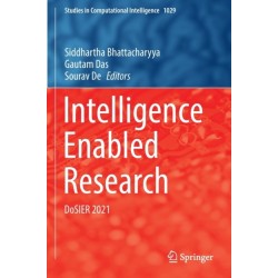 Intelligence Enabled Research: DoSIER 2021
