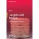 Liangzhu Jade Artifacts: Legal Instrument and Royalty