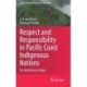 Respect and Responsibility in Pacific Coast Indigenous Nations: The World Raven Makes
